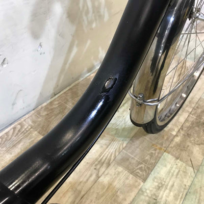 パナソニック ビビ DX ブラック 26インチ KC037【中古車】