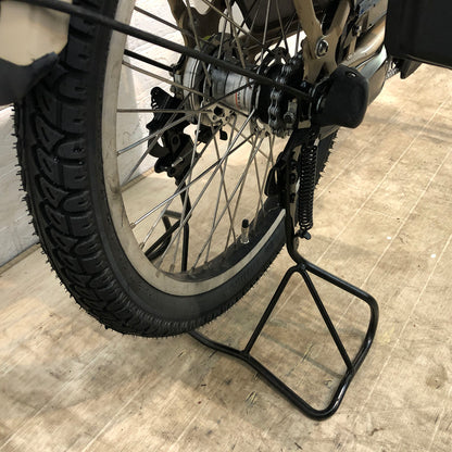 ヤマハ PAS Babby XL パス バビー XL ベージュ 20インチ YD076【中古車】