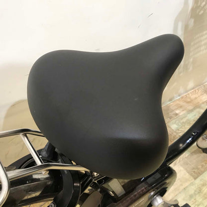 パナソニック ビビ DX ブラック 26インチ KC037【中古車】