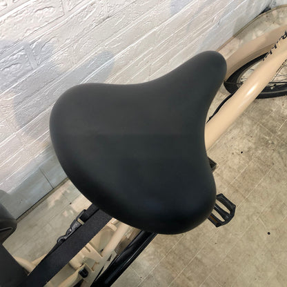 ヤマハ PAS Babby XL パス バビー XL ベージュ 20インチ YD076【中古車】