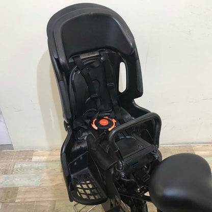 パナソニック ギュット ミニ K ブラック 20インチ KT041【中古車】