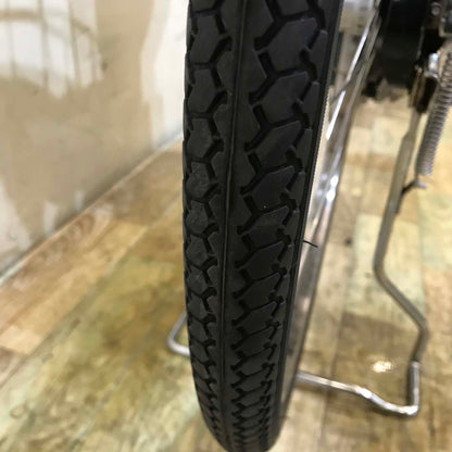 パナソニック ビビ DX ブラック 26インチ KC037【中古車】