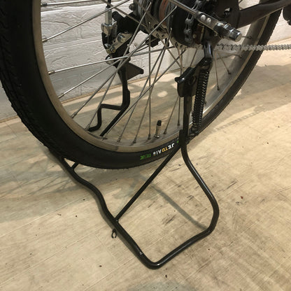 パナソニック ギュット ミニ DX ブラウン 20インチ YW015【中古車】
