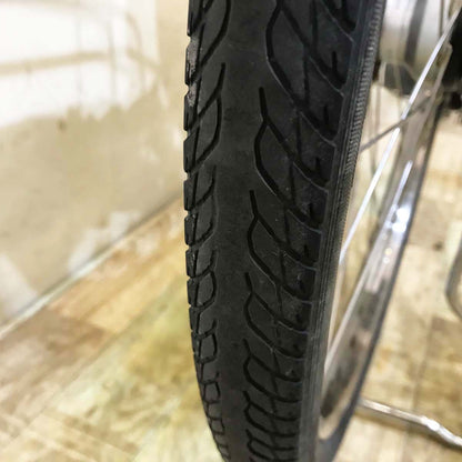 パナソニック ビビ EX ブラウン 24インチ KC038 【中古車】