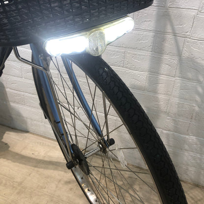 パナソニック ビビ DX ブルー 26インチ YW016 【中古車】