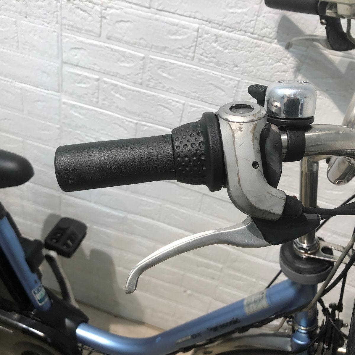 パナソニック ビビ DX ブルー 26インチ YW016 【中古車】