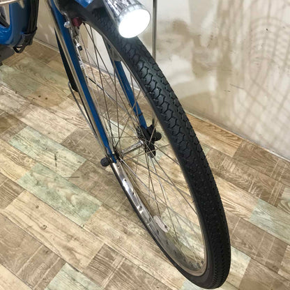 ブリヂストン アシスタ DX SP ブルー 26インチ KX088 【中古車】