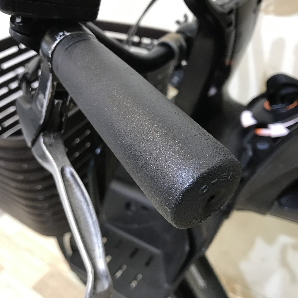 中古電動自転車 パナソニック ギュットアニーズ グリーン 20インチ KH026