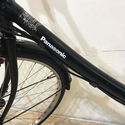 パナソニック エーガールズ ブラック 26インチ KT042 【中古車】