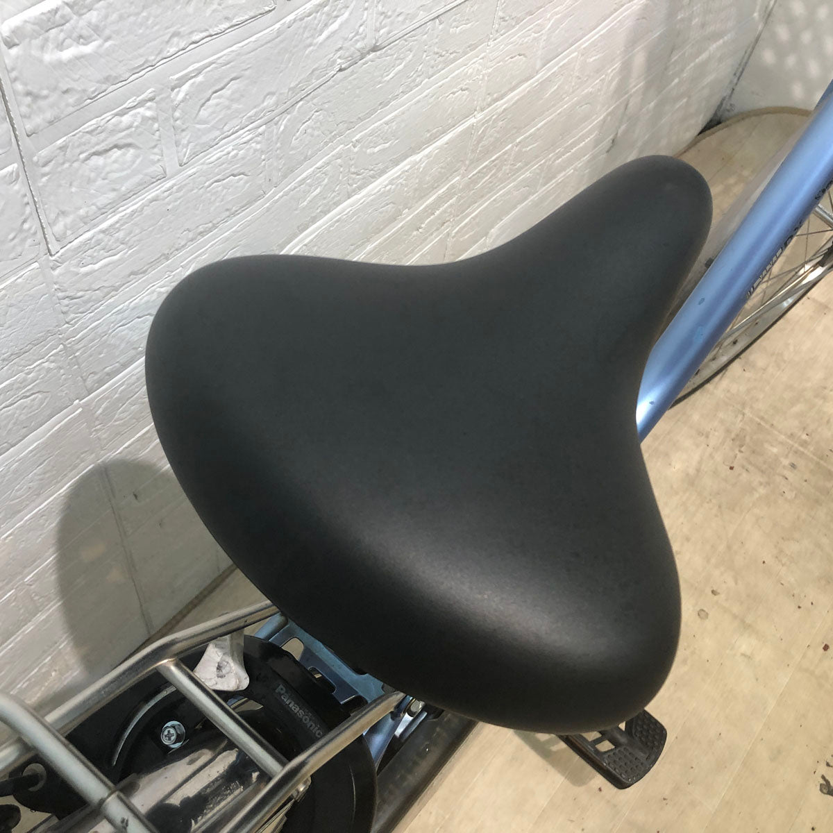 パナソニック ビビ DX ブルー 26インチ YW016 【中古車】