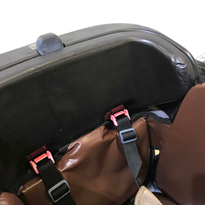 パナソニック ギュット ミニ ホワイト 20インチ KC039【中古車】