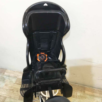 パナソニック ギュット ミニ ホワイト 20インチ KC039【中古車】