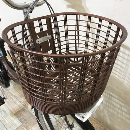 パナソニック ビビLS ブラウン 20インチ KH027 【中古車】
