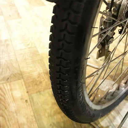 パナソニック ギュット ミニ ホワイト 20インチ KC039【中古車】