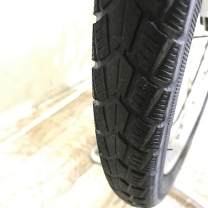 パナソニック ビビLS ブラウン 20インチ KH027 【中古車】