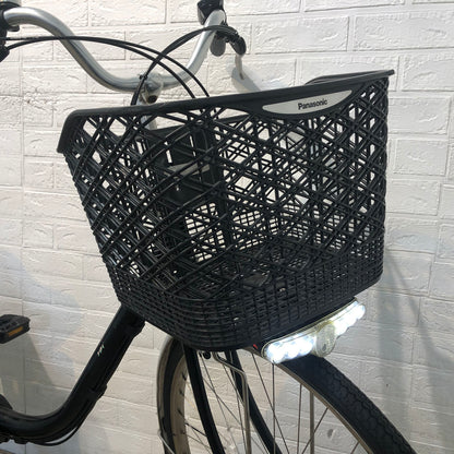 パナソニック ビビ DX ブラック 26インチ YD079 【中古車】