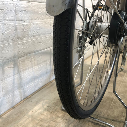 パナソニック ビビ DX ブラック 26インチ YD079 【中古車】