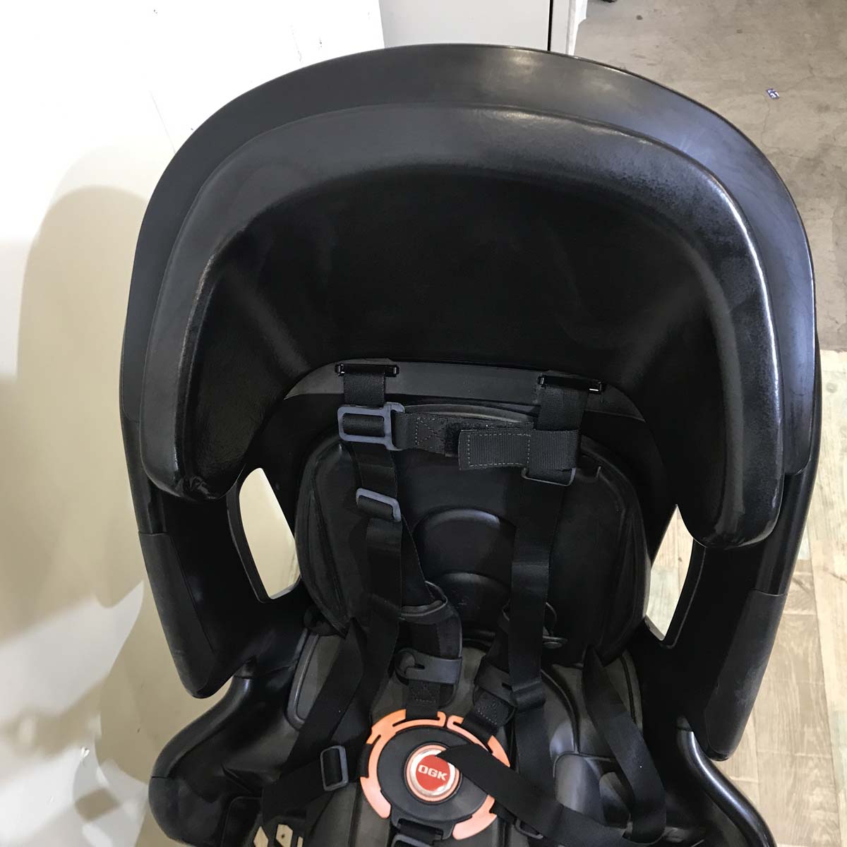 ヤマハ PAS Kiss mini パス キッス ミニ カーキ 20インチ KT043【中古車】