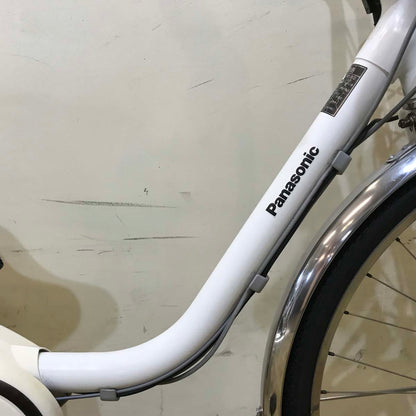 パナソニック ビビ DX ホワイト 26インチ KC040 【中古車】