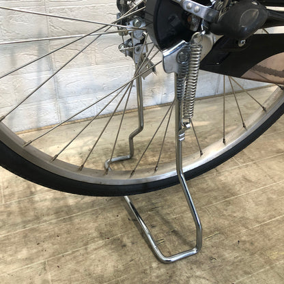 パナソニック ビビ DX ブラック 26インチ YD079 【中古車】