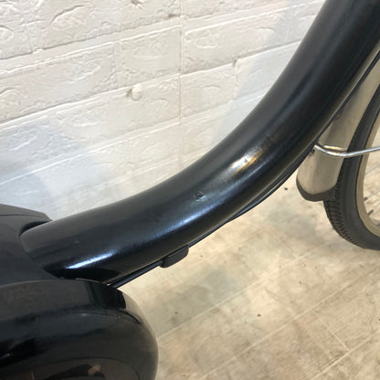 パナソニック ビビ DX ブラック 26インチ YD079 【中古車】