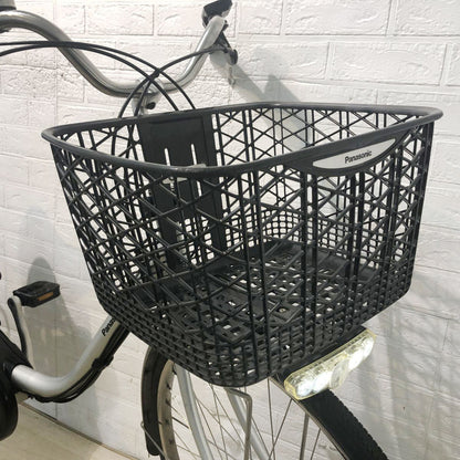 パナソニック ビビDX シルバー 26インチ YJ006 【中古車】
