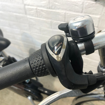 パナソニック ビビ DX ブラック 26インチ YD079 【中古車】