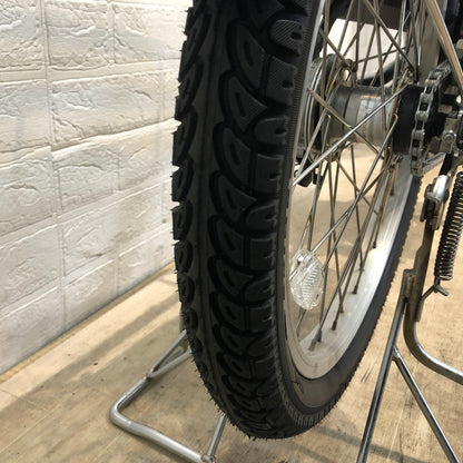 パナソニック ギュット ミニ DX グリーン 20インチ YR013【中古車】