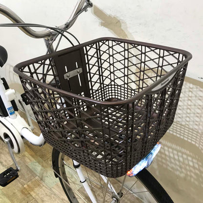 パナソニック ビビ DX ホワイト 26インチ KC040 【中古車】