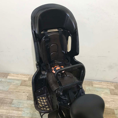 パナソニック ギュット アニーズ ブラック 20インチ KT044【中古車】