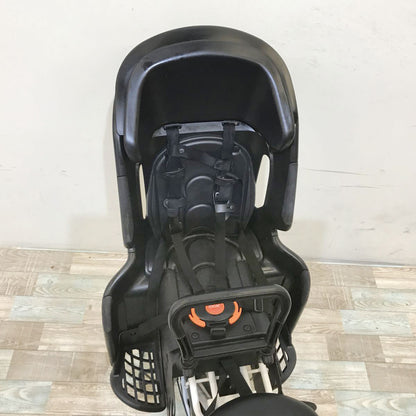 ヤマハ PAS キッスミニアン ホワイト 20インチ KH029 【中古車】