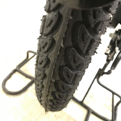 ヤマハ PAS キッスミニアン ホワイト 20インチ KH029 【中古車】