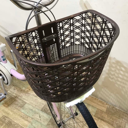 パナソニック ビビ DX ピンク 26インチ KX091 【中古車】