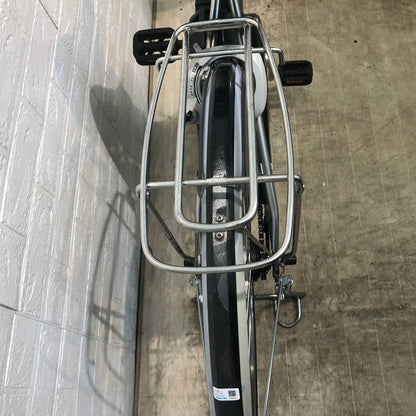 ブリヂストン アシスタ ロイヤル シルバー 26インチ YD081 【中古車】