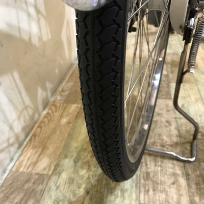 パナソニック ビビ DX ピンク 26インチ KX091 【中古車】
