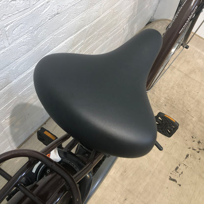 ヤマハ PAS ナチュラ XL DX ブラウン 26インチ YW013 【中古車】