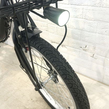 ヤマハ PAS バビー ブラック 20インチ YJ008 【中古車】