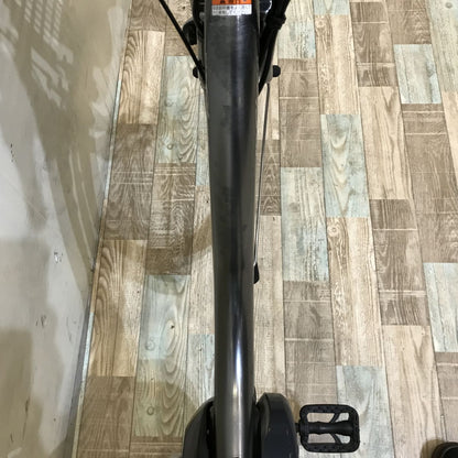 ヤマハ PAS チア シルバー 26インチ KH030 【中古車】