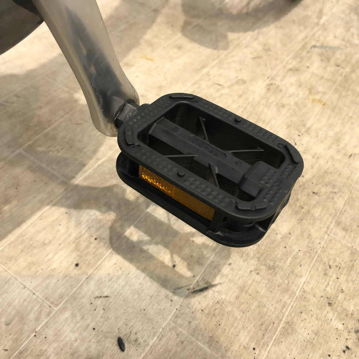 ヤマハ PAS ナチュラ M レッド 26インチ YR015 【中古車】