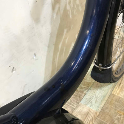 ヤマハ PAS ナチュラ L ネイビー 26インチ KC043 【中古車】