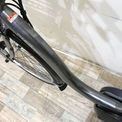 ヤマハ PAS チア シルバー 26インチ KH030 【中古車】