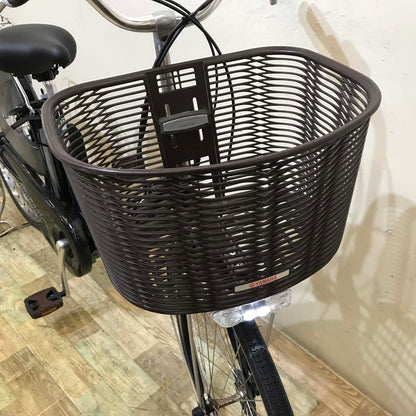 ヤマハ PAS ナチュラ L ネイビー 26インチ KC043 【中古車】