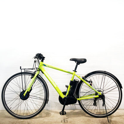 ブリヂストン TB1e グリーン 27インチ SR372Y 【中古車】
