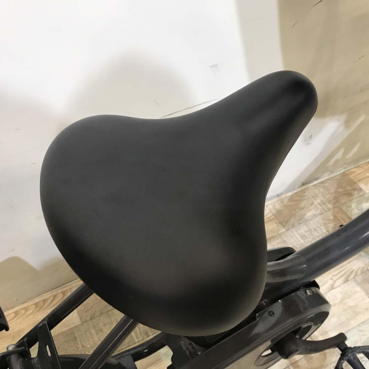 ブリヂストン bikke 2 e ビッケ ツー イー グレー 20インチ KT046 【中古車】