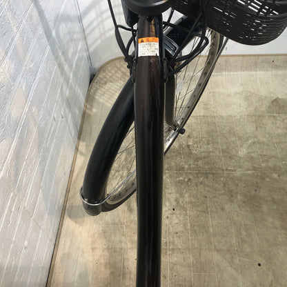 ヤマハ PAS With パス ウィズ ブラウン 26インチ YD082  【中古車】