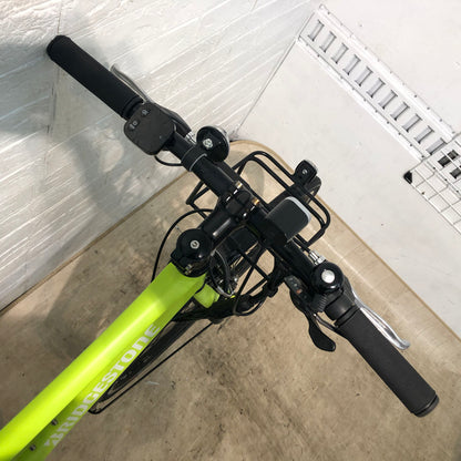 ブリヂストン TB1e グリーン 27インチ SR372Y 【中古車】