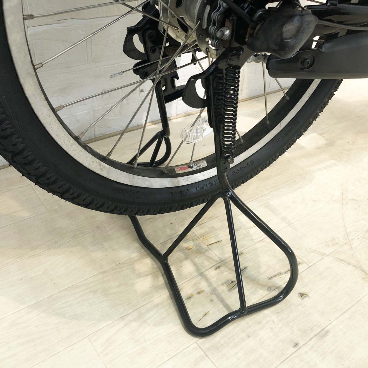 ヤマハ PAS バビー ブラック 20インチ YJ009 【中古車】