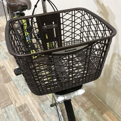 パナソニック ビビTX グリーン 24インチ KH031 【中古車】