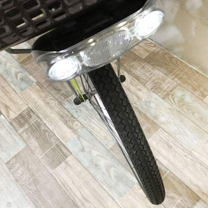 パナソニック ビビTX グリーン 24インチ KH031 【中古車】