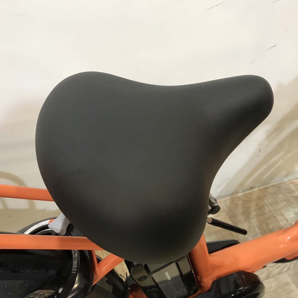 ヤマハ PAS ラフィーニ L オレンジ 26インチ KX093 【中古車】